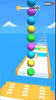 3 Schermata Ball Stacking