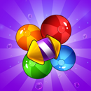 Bubble Blast Saga APK