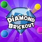 Diamond Brickout ikona