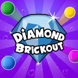 Diamond Brickout icon