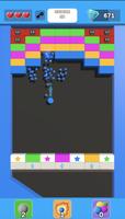 Diamond Brickout Cartaz