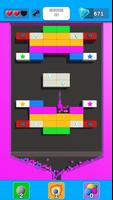 Diamond Brickout imagem de tela 1