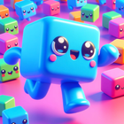 Jam Stack 3D ícone