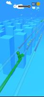 Rail Surfer 3D screenshot 1