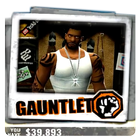 Def Jam NY Takeover Fighting simgesi