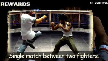 Def Jam NY Takeover Fighting gönderen