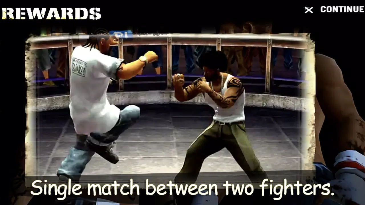 Jogo Def Jam Fight for NY - PS2 - Loja Sport Games
