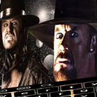 Undertaker Keyboard Fans icon