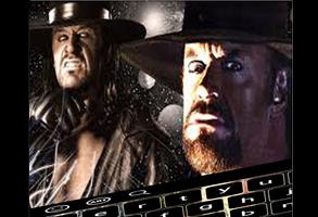 Undertaker Keyboard Fans poster