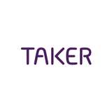Taker Dashboard ikon