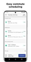 Scoop - Carpool w/ Co-workers screenshot 1
