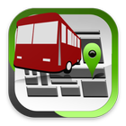 Takesh Bus icon