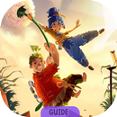 Advice: It Takes Two Game APK