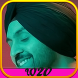 दिलजीत दोसांझ-diljit-गीत-songs