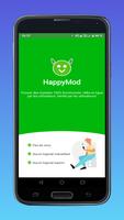HappyMod : Happy Apps Free Guide‏ Affiche