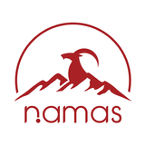 Namas أيقونة