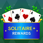 Solitaire Plus+ Rewards icône