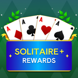 Solitaire Plus+ Rewards icône