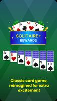 Solitaire Plus+ Rewards स्क्रीनशॉट 3