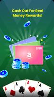 Solitaire Plus+ Rewards تصوير الشاشة 2