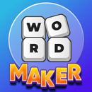 Word Maker: Puzzle Quest APK