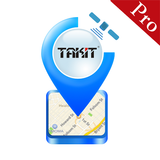 TAKIT GPS PRO