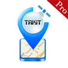 آیکون‌ TAKIT GPS