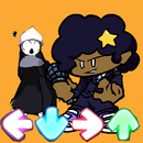 Fnf taki vs sarv battle mode APK