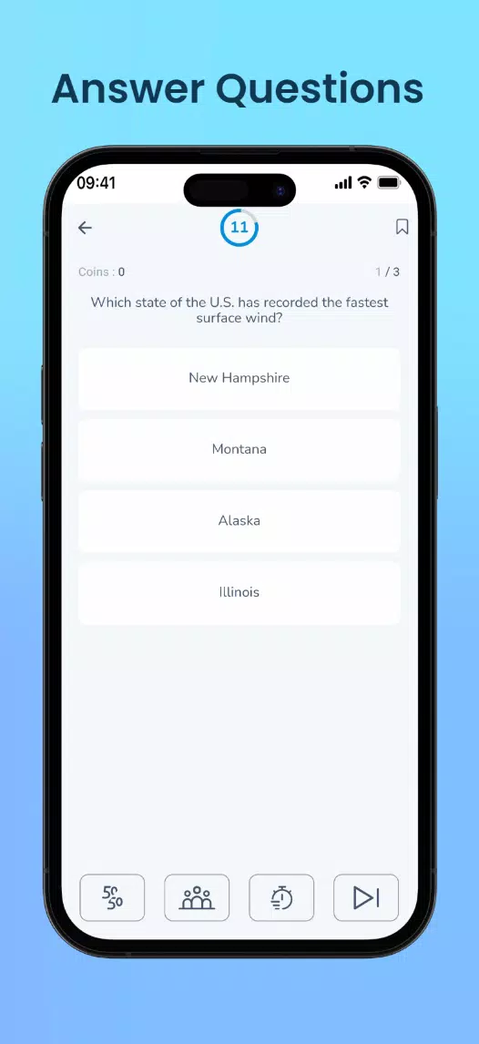 Quiz Frenzy Apk Download for Android- Latest version 1.2- com.coastalapps.quizfrenzy