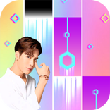 GOT7 Piano Tiles KPOP