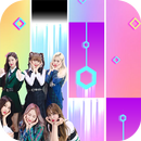 Everglow Piano Tiles Game APK
