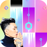 Jay Park Piano Tiles