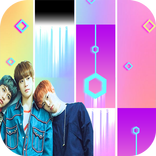 NCT U Piano Tiles KPOP