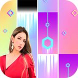 Jeon Somi Piano Tiles KPOP