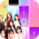 TWICE Piano Tiles Games APK