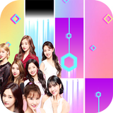 TWICE Piano Tiles Games