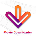 Movie Downloader icon