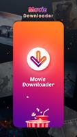 Movie Downloader poster
