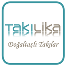 Takılika, Doğaltaşlı Takılar APK