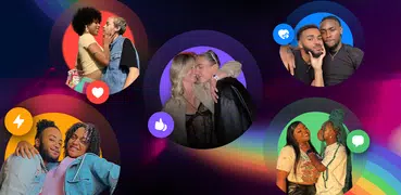 Taimi - LGBTQ+ Dating and Chat