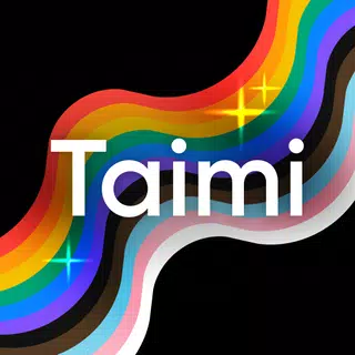 Taimi: LGBTQ+ Dating & Meet Up