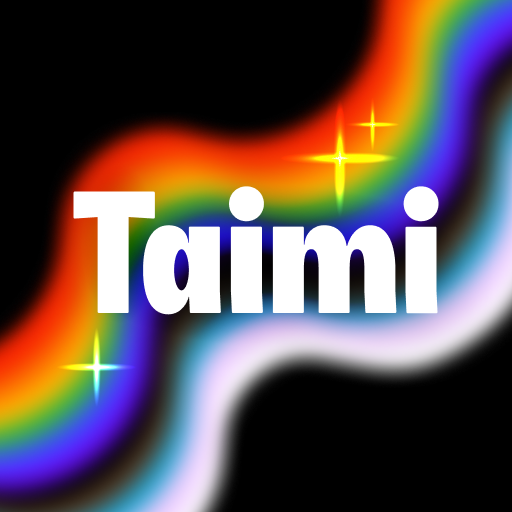 Taimi-LGBTQ+デートとチャット
