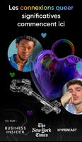 Taimi Affiche