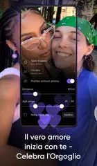 download Taimi: LGBTQ+ Incontri e Chat XAPK