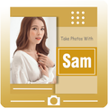 Take Photos With Sam