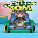 Taking Care Of Injured Tom APK