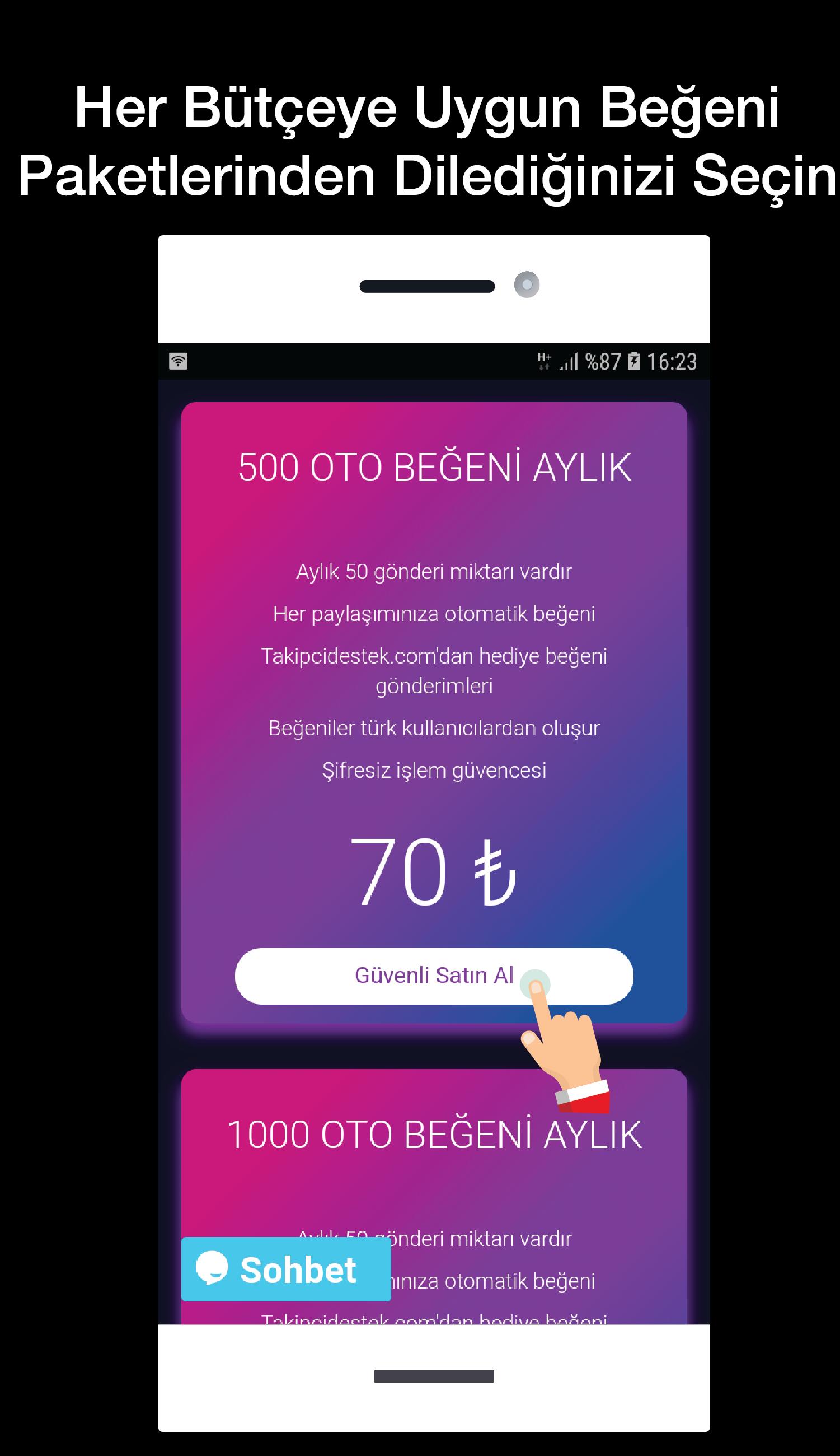 Instagram Takipci Satin Al Leadersmm Com