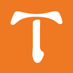 Takkeh Delivery أيقونة