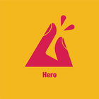Takkeh Hero biểu tượng