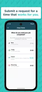 Takl - Home Services On Demand